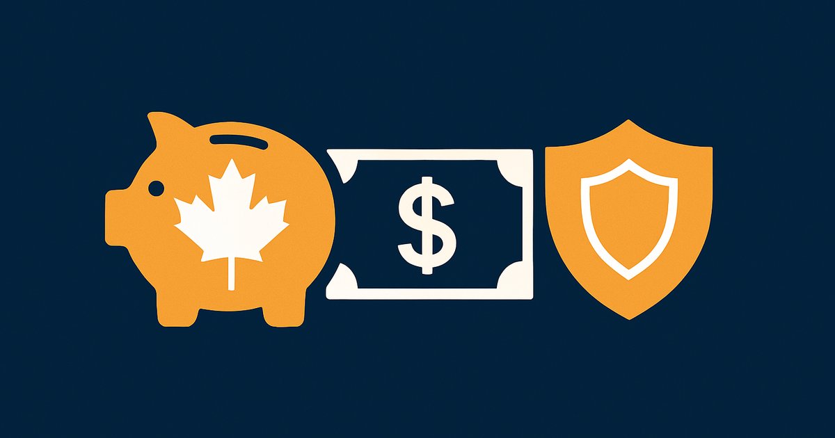 USD in TFSA RRSP conversion illustration