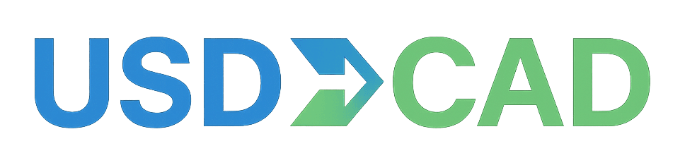 American and canadian dollar conversion